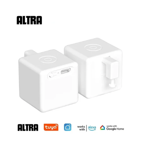 ALTRA Smart Touch Fingerbot
