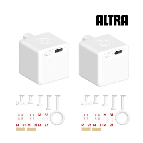 ALTRA Smart Touch Fingerbot
