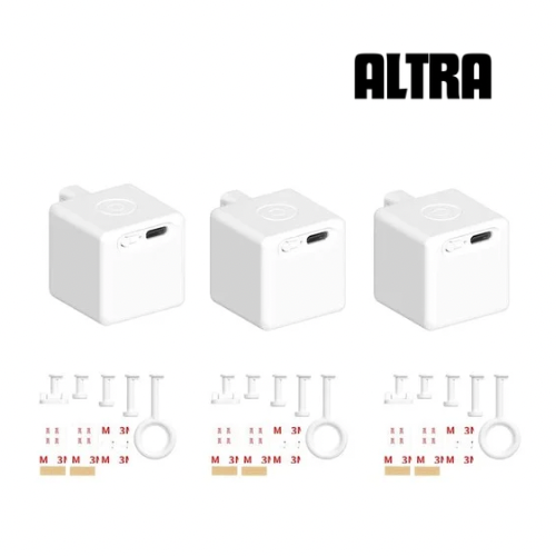 ALTRA Smart Touch Fingerbot