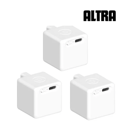 ALTRA Smart Touch Fingerbot