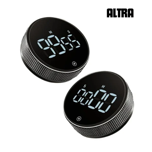 LED Digital Smart Timer