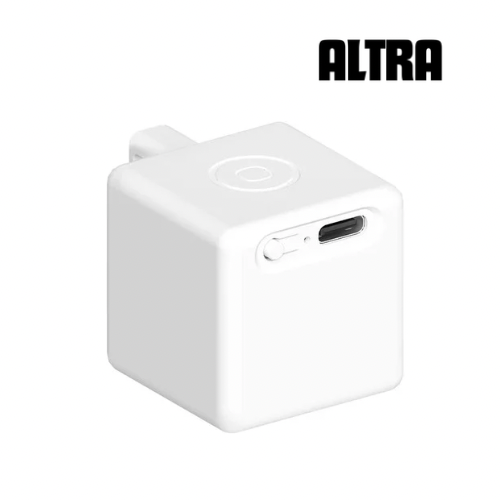 ALTRA Smart Touch Fingerbot