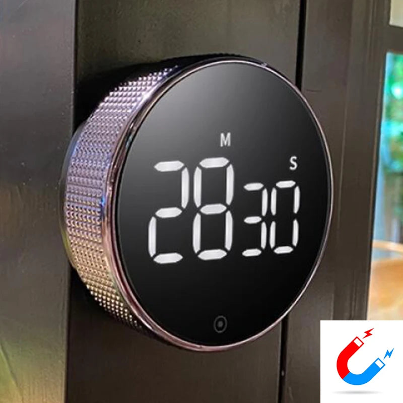 LED Digital Smart Timer