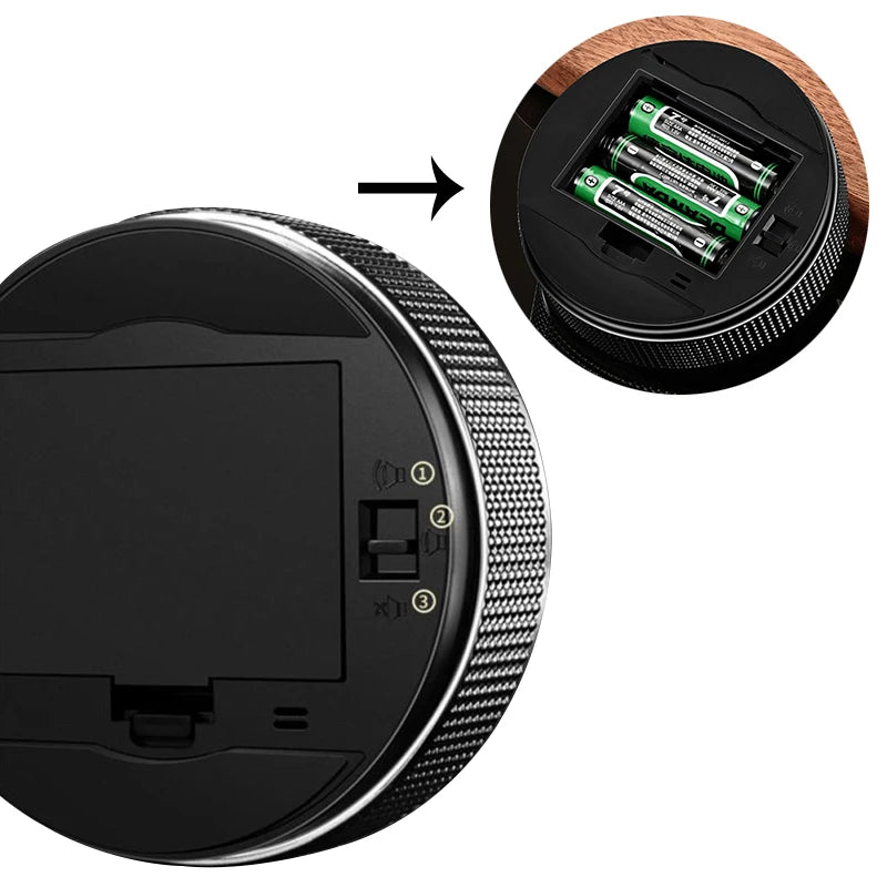 LED Digital Smart Timer