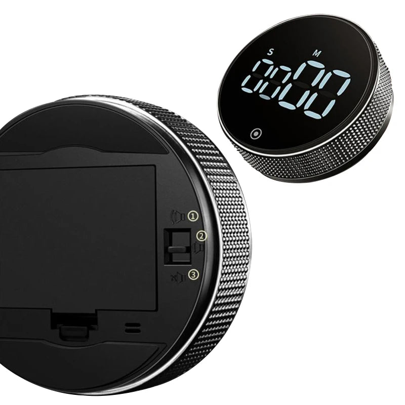 LED Digital Smart Timer