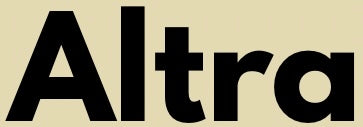 Altra