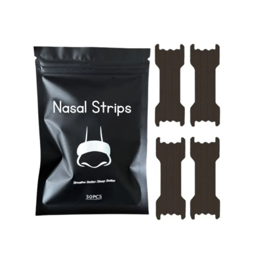 Extra Strength Nasal Strips