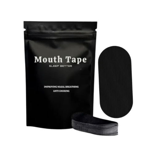 Mouth Tape