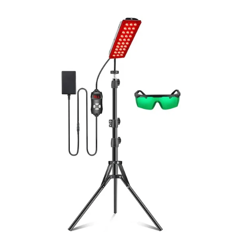 LED Red Light Healthcare Lamp For Full Body