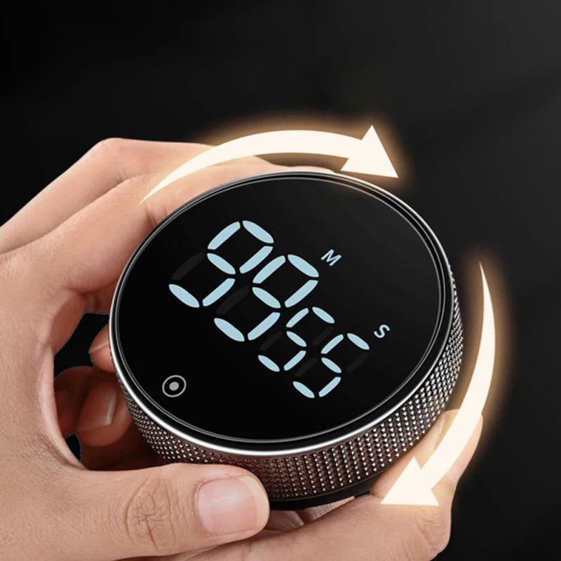 LED Digital Smart Timer