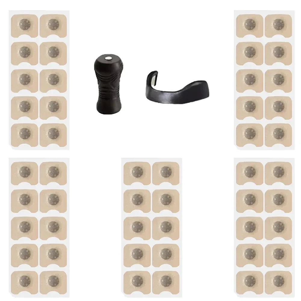 Magnetic Nose Clip Nasal Breathing Dilators