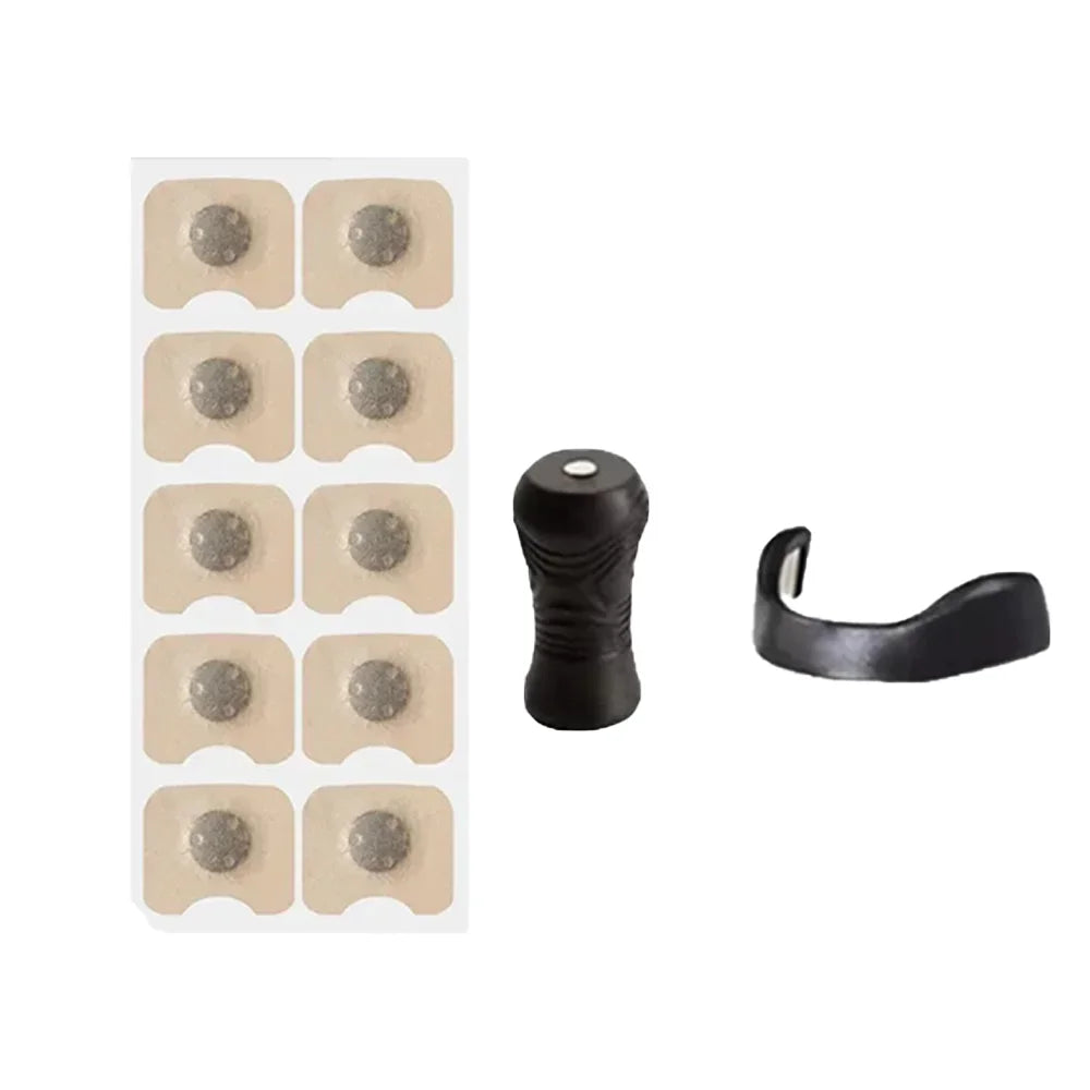 Magnetic Nose Clip Nasal Breathing Dilators