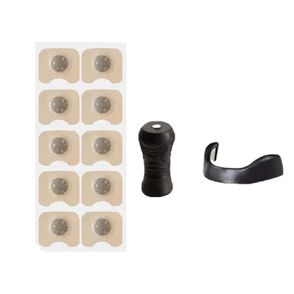 Magnetic Nose Clip Nasal Breathing Dilators